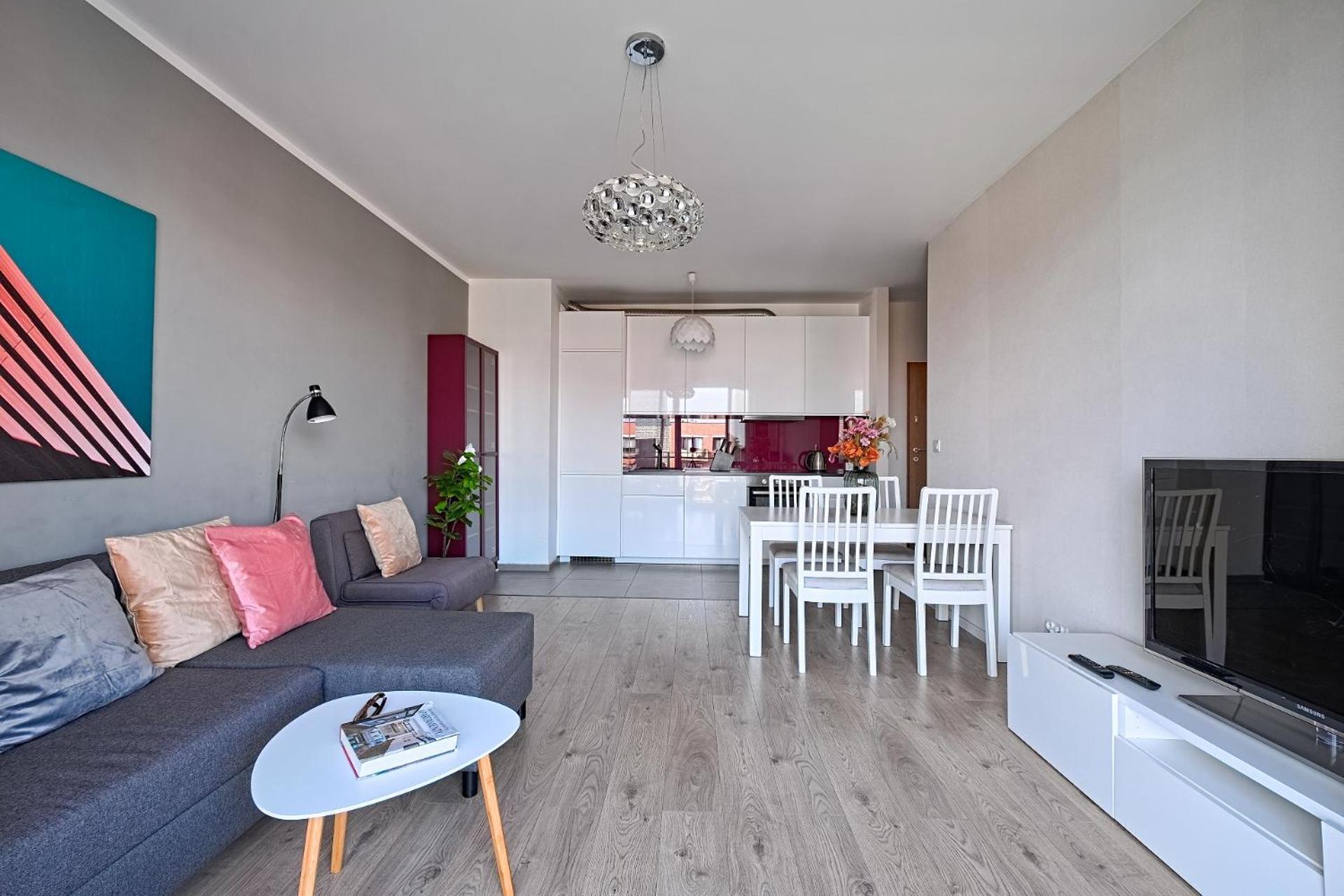 Central Apartments-Gdansk&Dg10/41 외부 사진