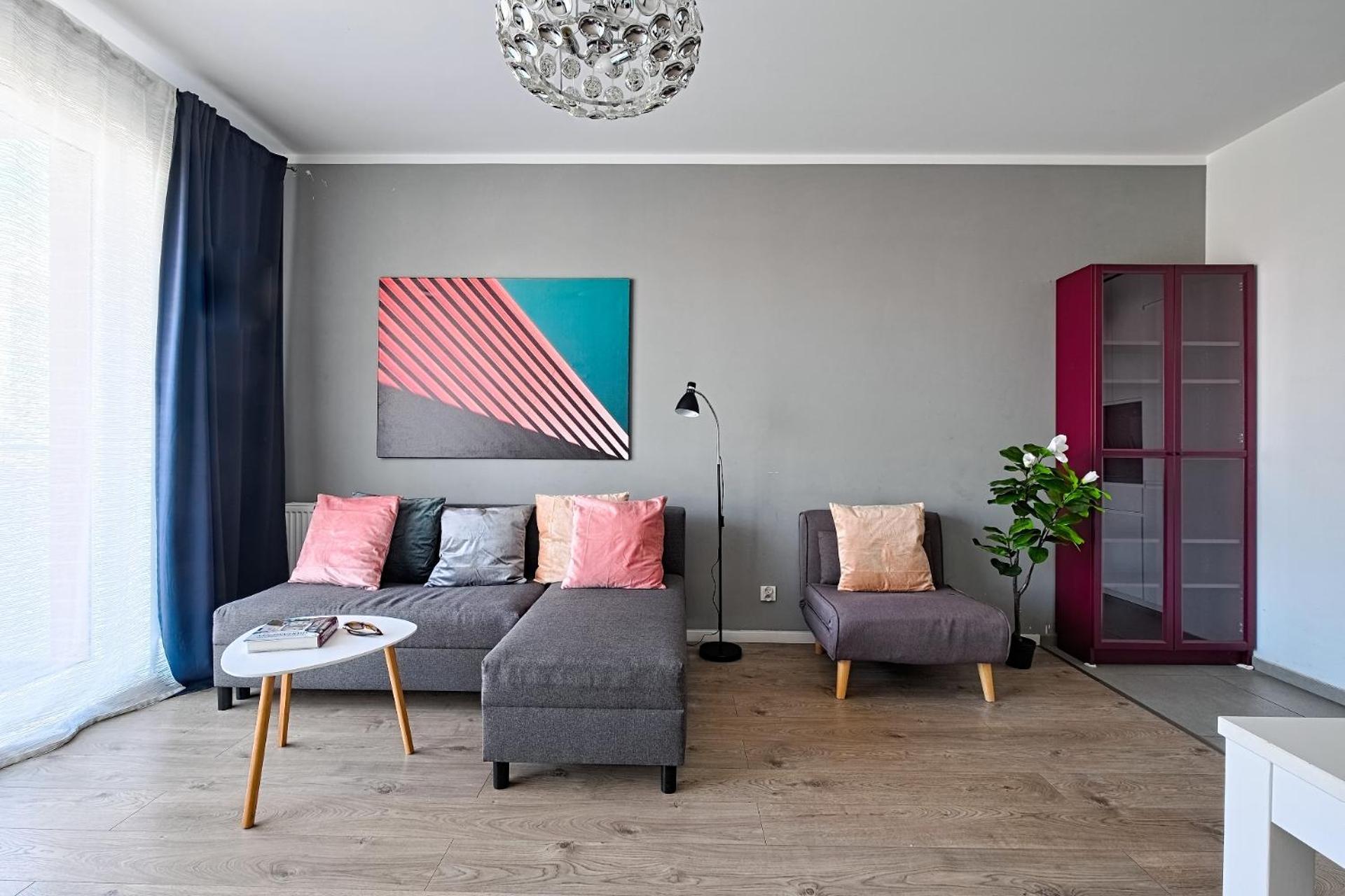 Central Apartments-Gdansk&Dg10/41 외부 사진