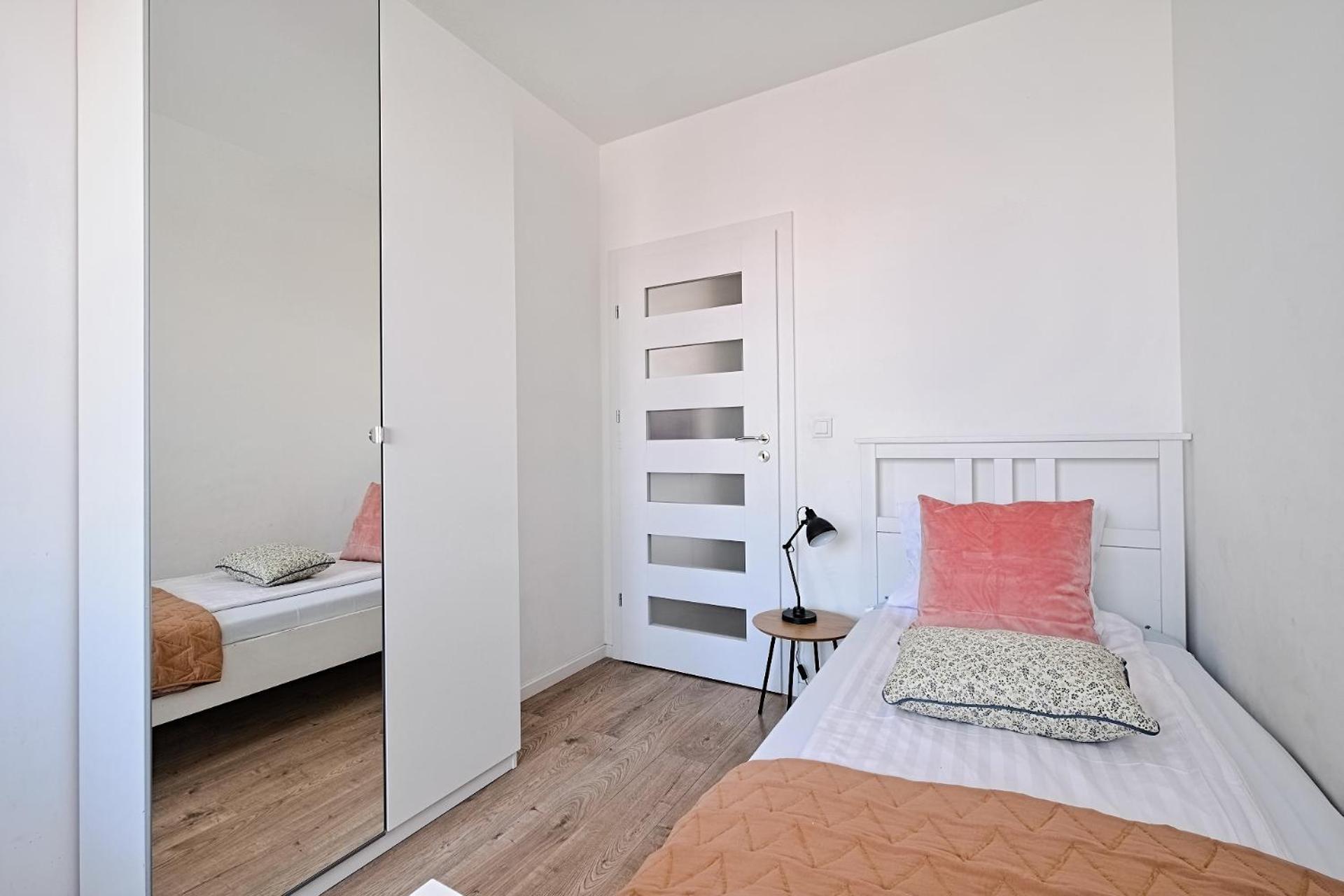 Central Apartments-Gdansk&Dg10/41 외부 사진