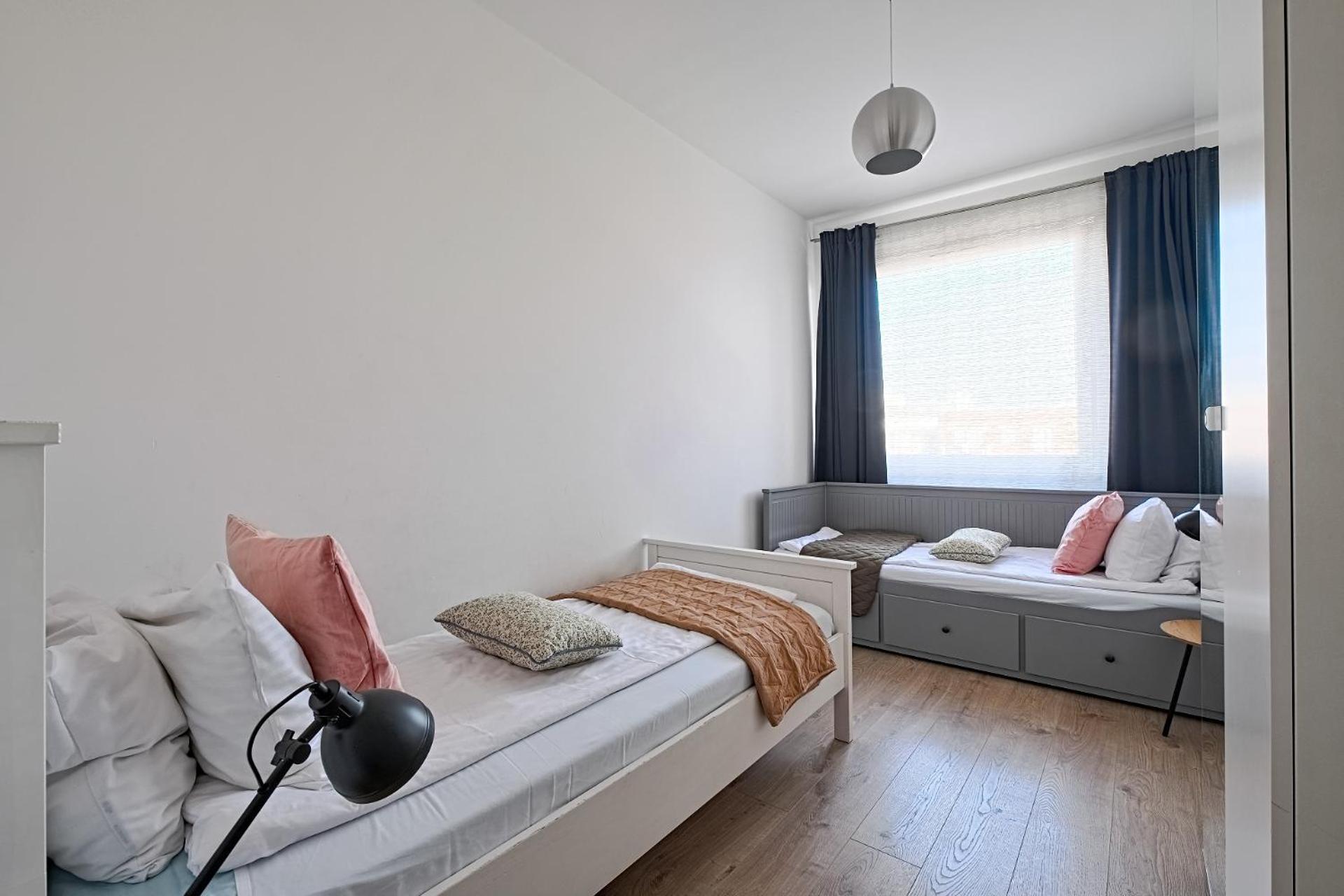 Central Apartments-Gdansk&Dg10/41 외부 사진