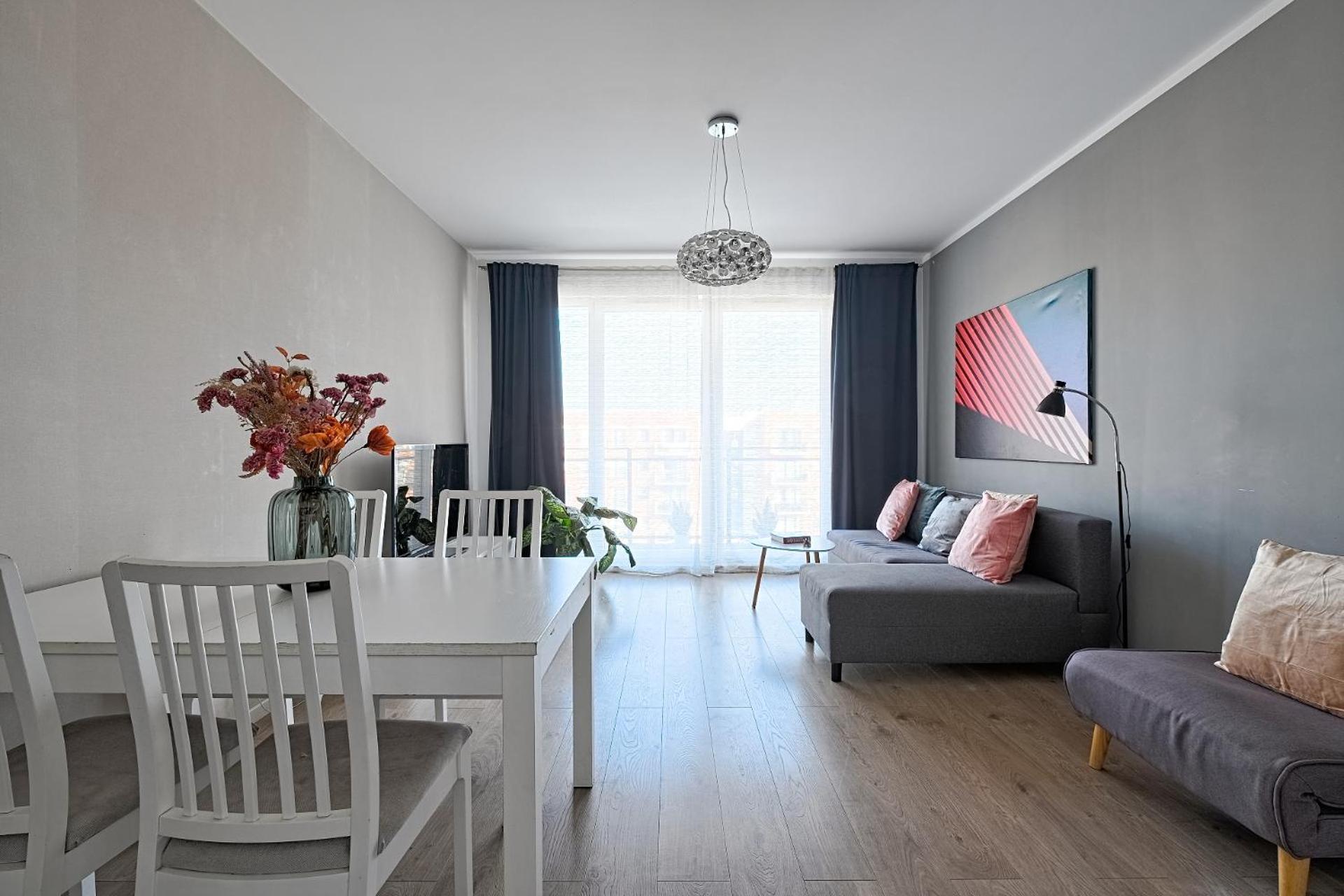 Central Apartments-Gdansk&Dg10/41 외부 사진